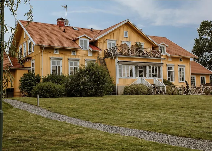 Toftaholm Herrgård Lagan