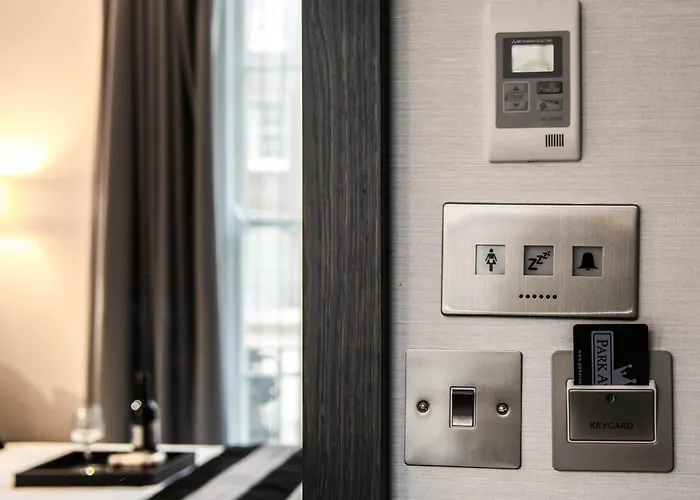 Park Avenue Baker Street Hotell London