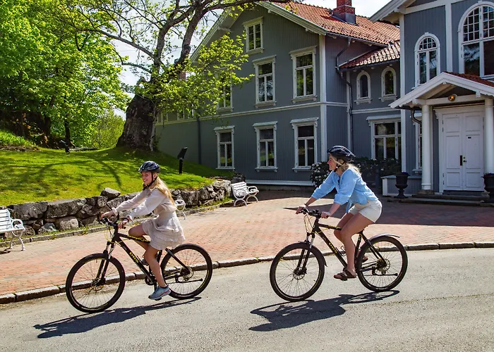 Losby Gods Manor Lørenskog