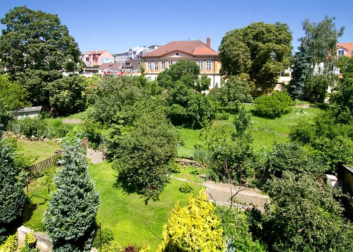 Hotel Aida Praha