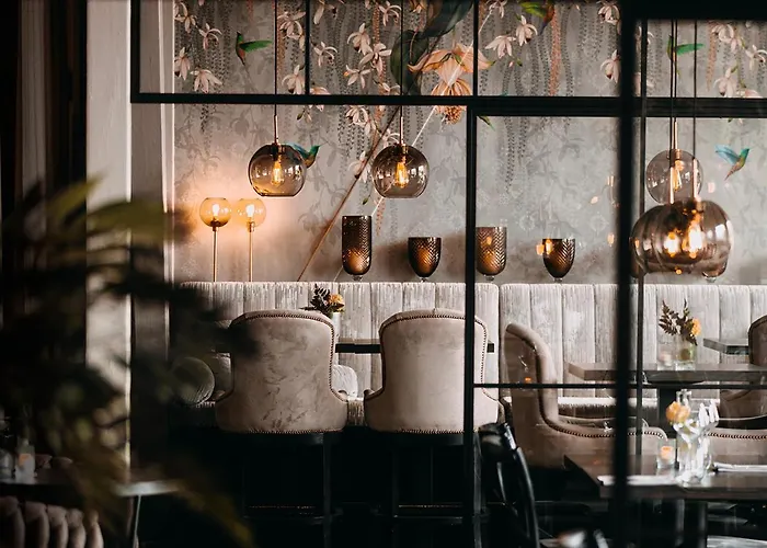 Sunlight Hotel Conference & Spa Nyköping