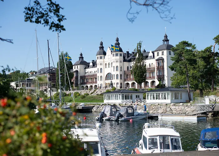 Grand Hotel Saltsjöbaden