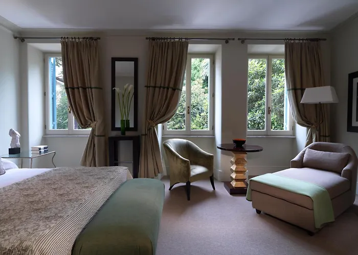 HotellRocco Forte De Russie