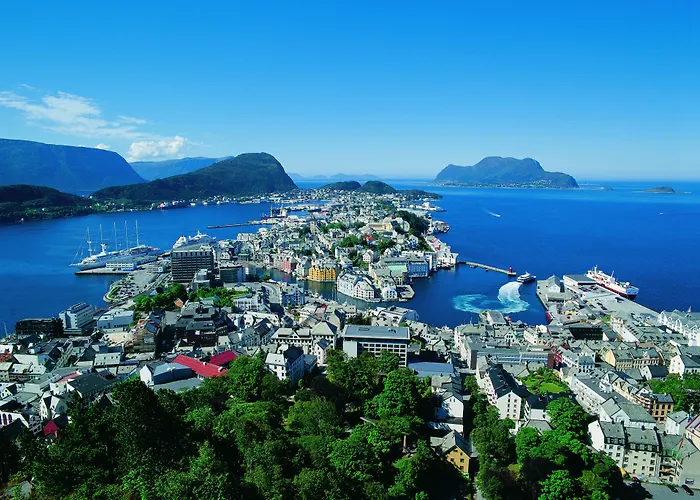 Scandic Ålesund