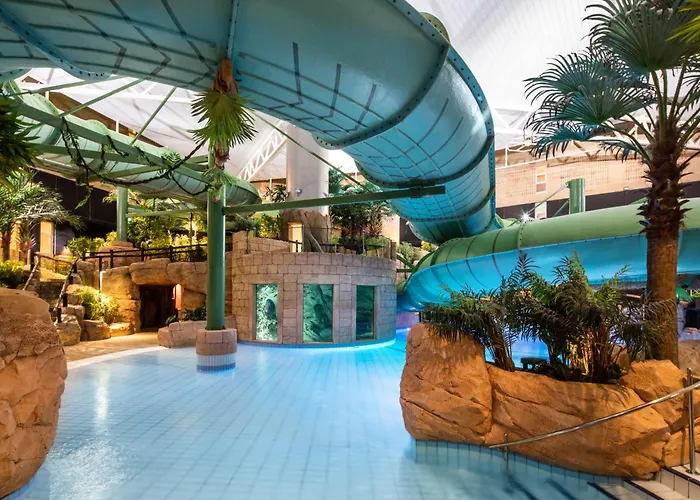 Quality Hotel The Reef Frederikshavn