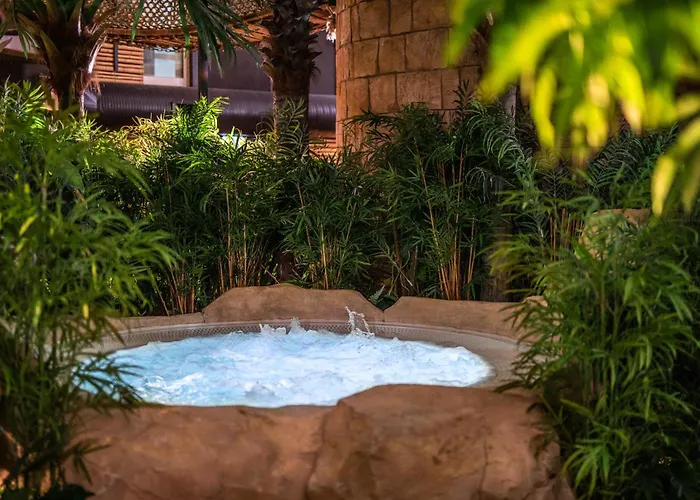 Quality Hotel The Reef Frederikshavn