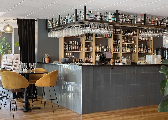 Best Western Hotel Halland Kungsbacka