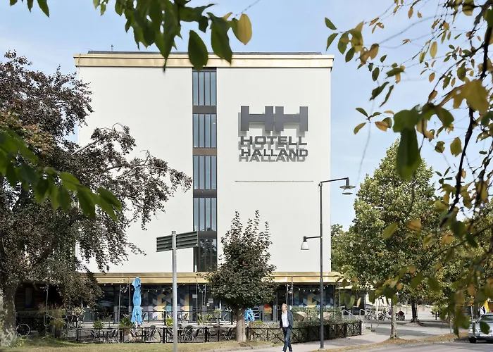 Best Western Hotel Halland Kungsbacka