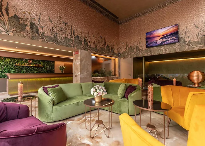Hotel Ariston Milano