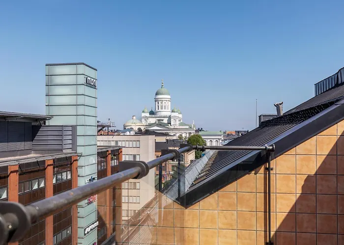 Solo Sokos Hotel Helsingfors