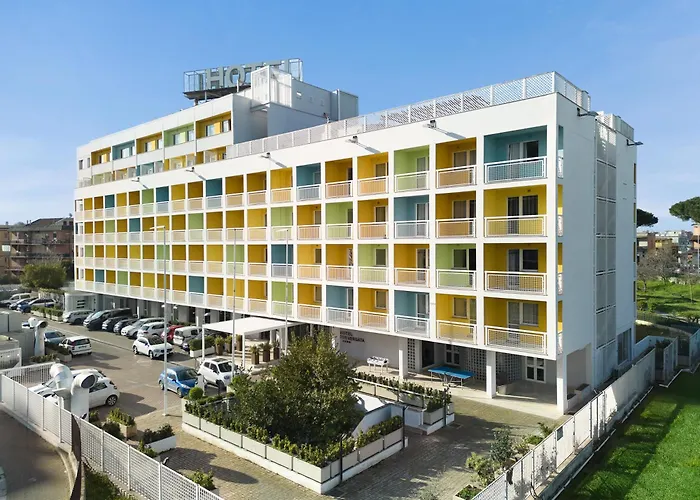 HotellRoma Tor Vergata