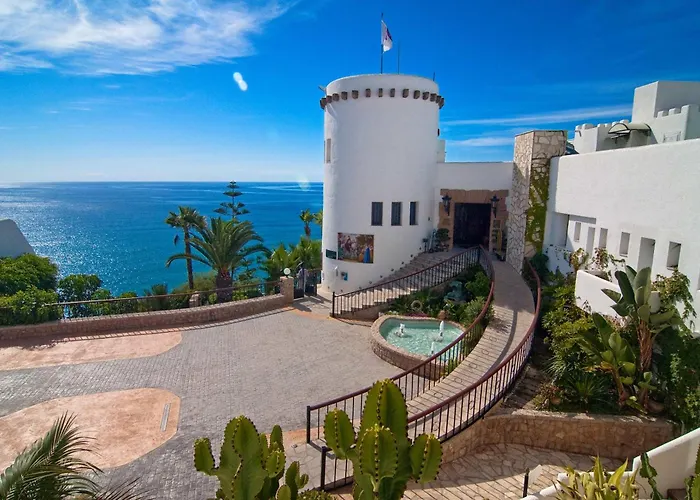 Hotel Servigroup Montiboli Villajoyosa