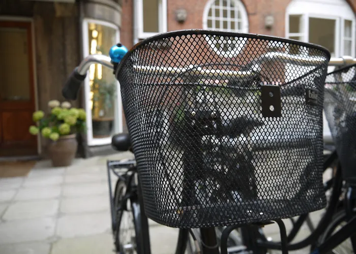 Savoy Hotel København