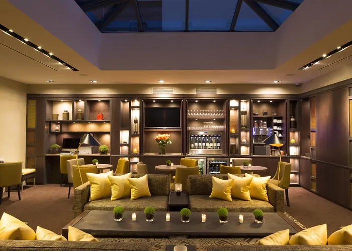 Hotel Villa Saxe Eiffel Paris