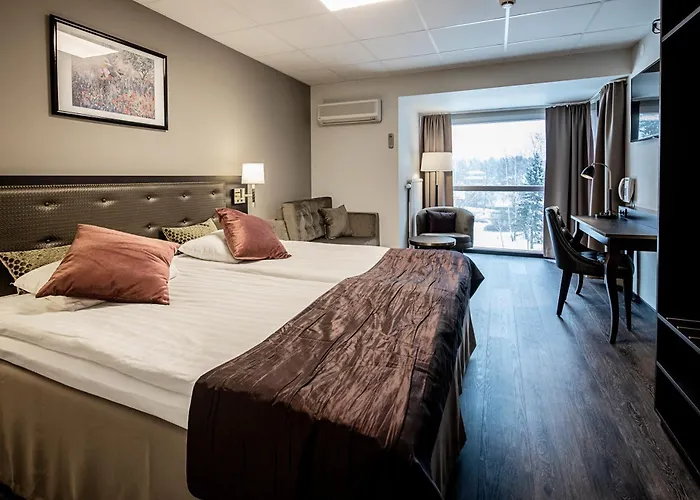First Hotel Royal Säffle