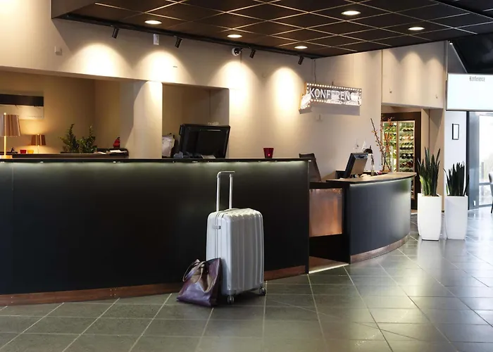 HotellScandic Aarhus Vest