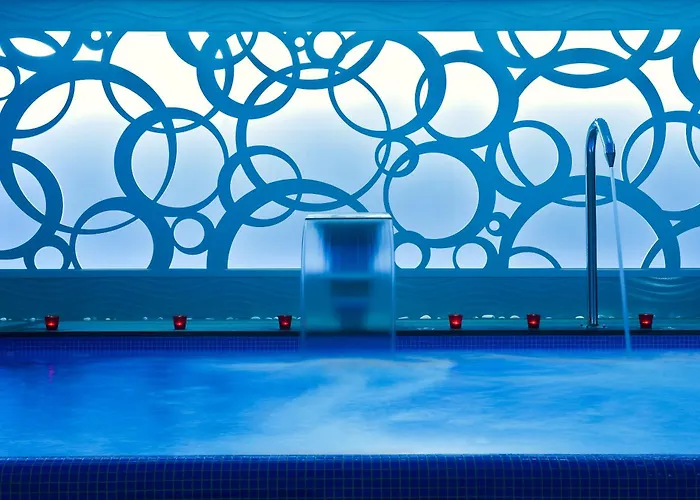 HotellMelia Costa Del Sol