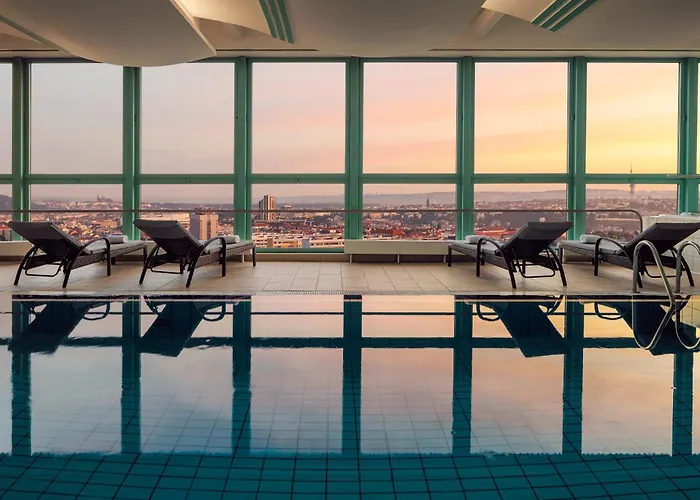 Panorama By Verdi Hotels Prag
