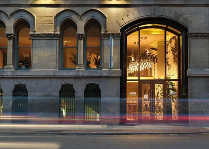 The Townhouse Manchester