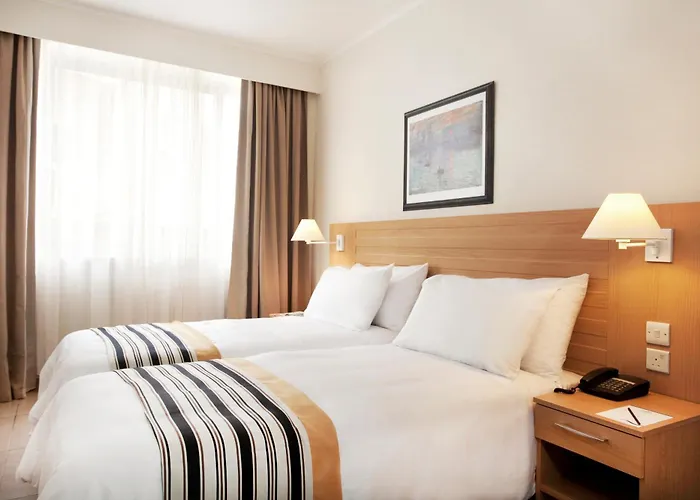 The Preluna Hotel Sliema
