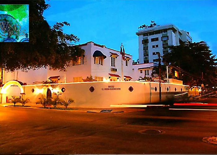 HotellWind Chimes Boutique