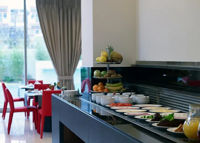 Samaria Hotel Khania