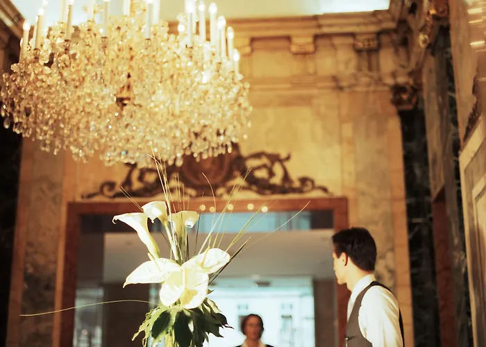 Hotel Ambassador Wien