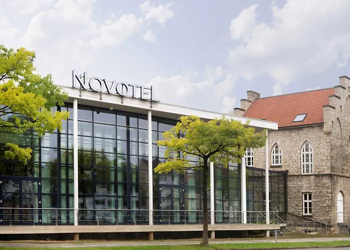 Novotel Hildesheim City