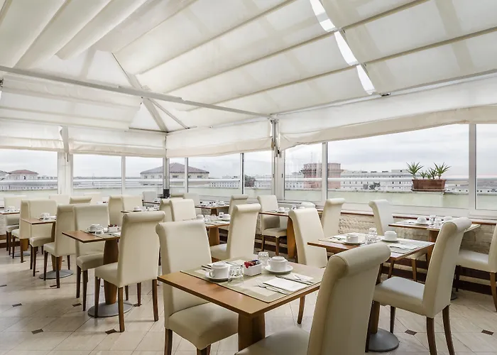 HotellExe Domus Aurea