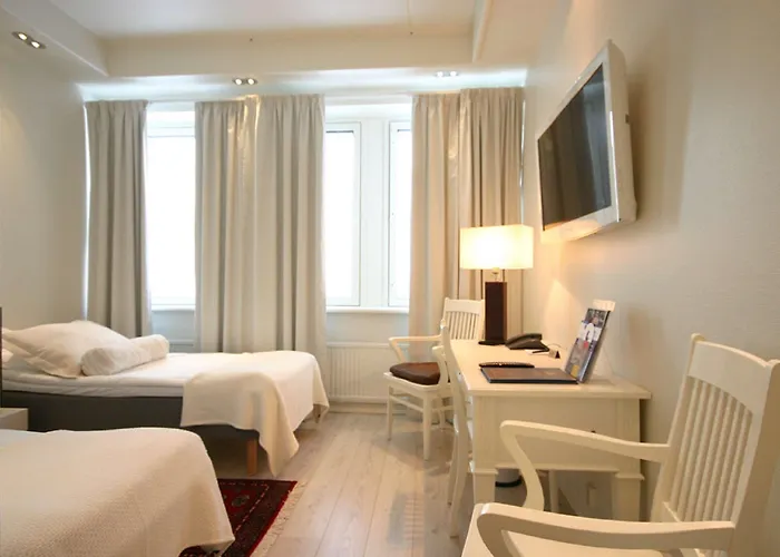 Best Western Hotel Apollo Oulu