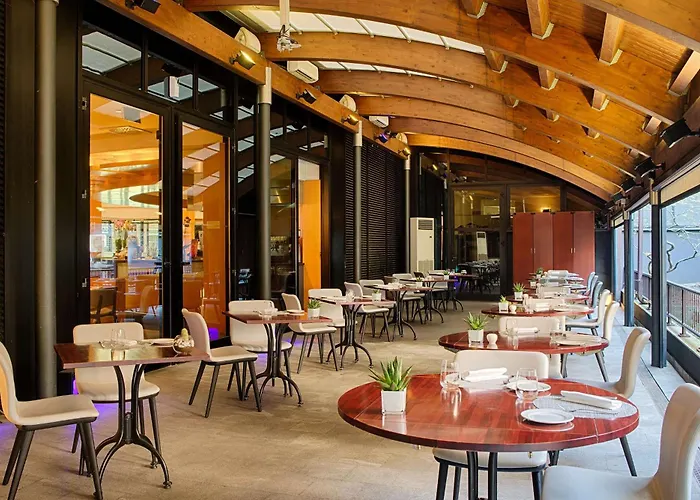 Nh Milano Machiavelli Hotell