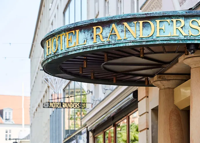 Hotel Randers