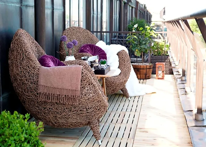 HotellRadisson Blu Scandinavia