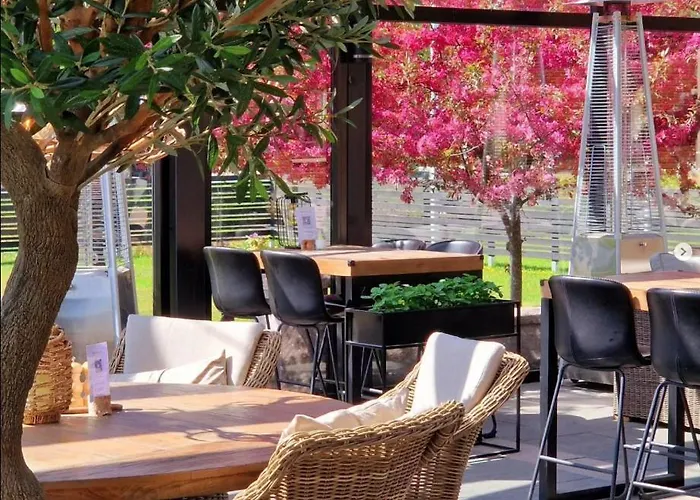 Aurum Hotel Skellefteå