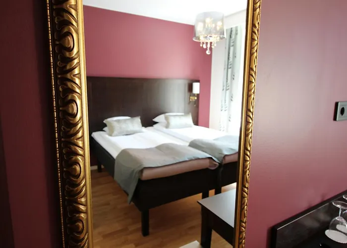 Grand Hotel Alingsås