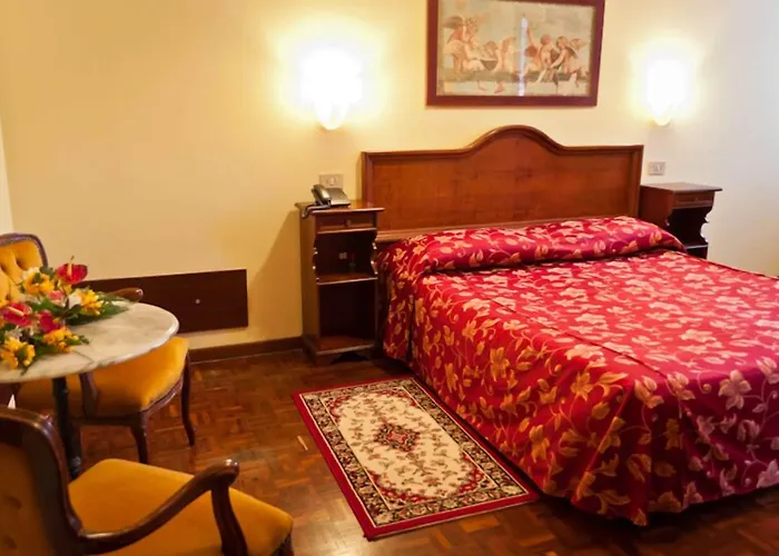 Hotel Florida Venezia
