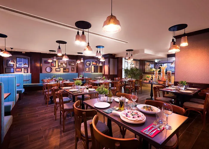 Regal Oriental Hotel Hongkong