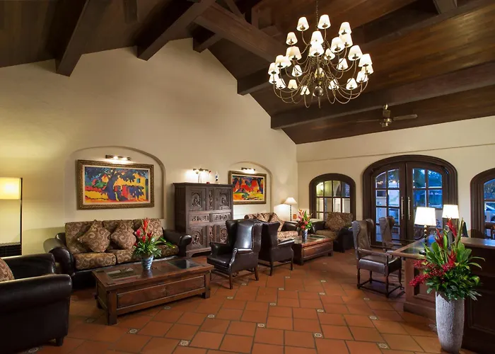 Casa Del Mar Langkawi Hotell