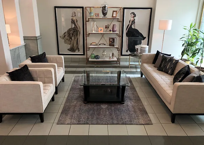 HotellArthotel Ana Gala