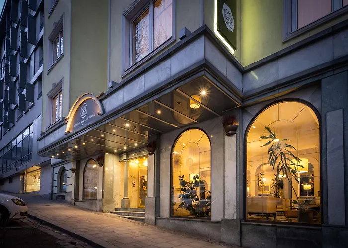 HotellArthotel Ana Gala