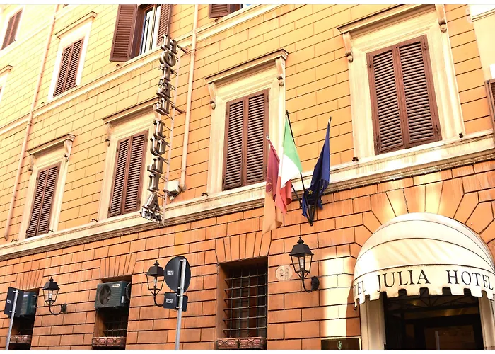 HotellJulia