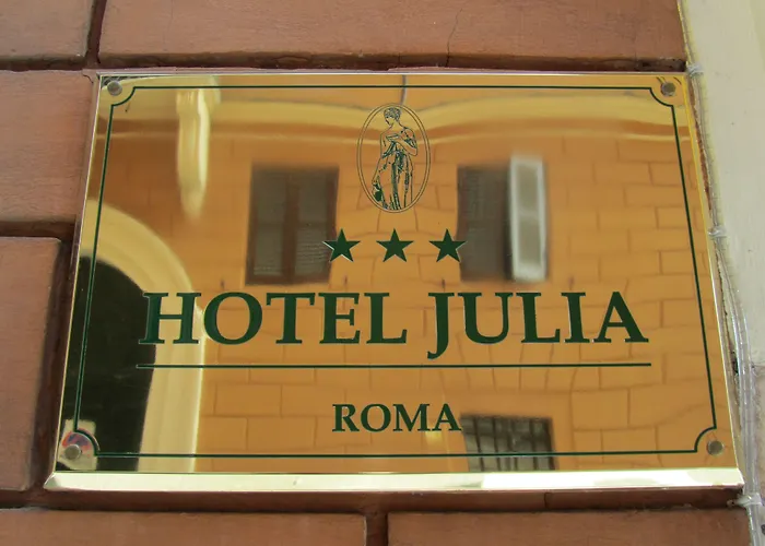HotellJulia