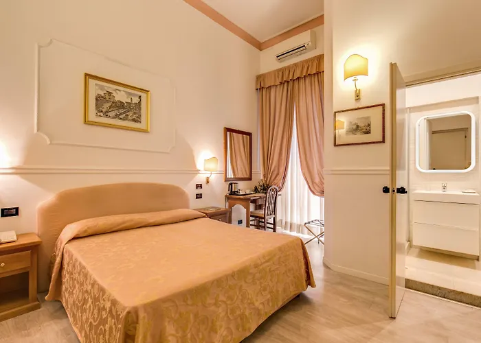 Hotel Martini Rom