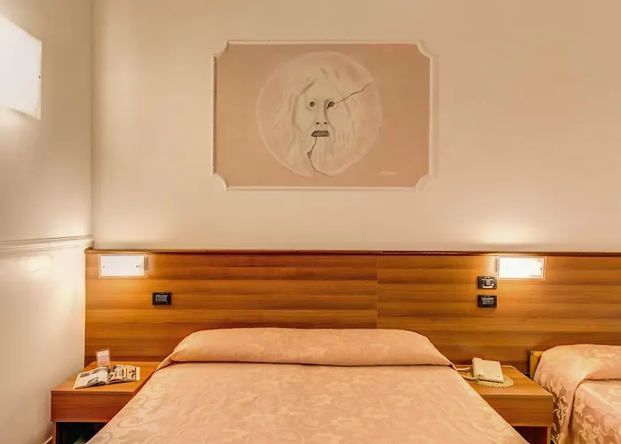 Hotel Martini Rom