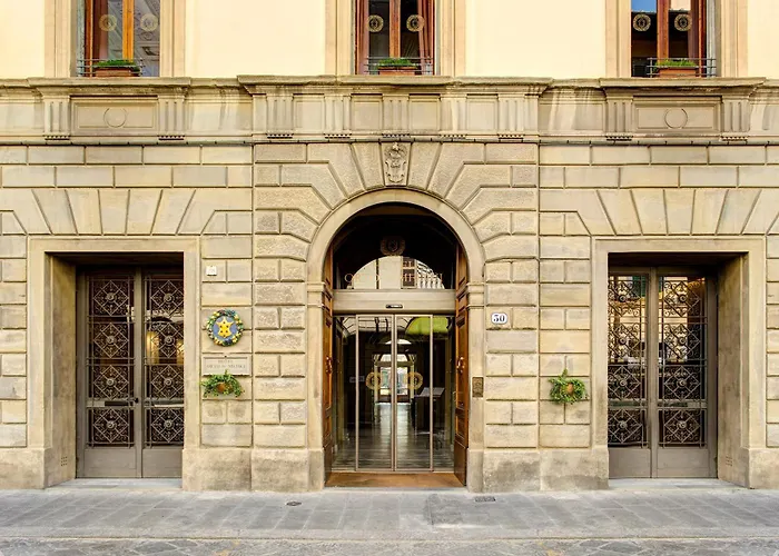 Hotel Orto De' Medici Firenze