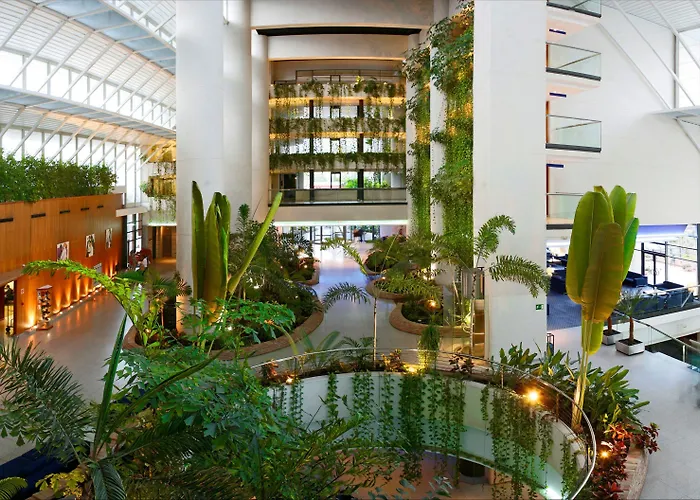 HotellMelia Benidorm