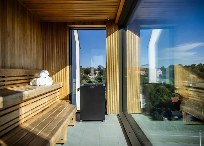 First Hotel Planetstaden Lund