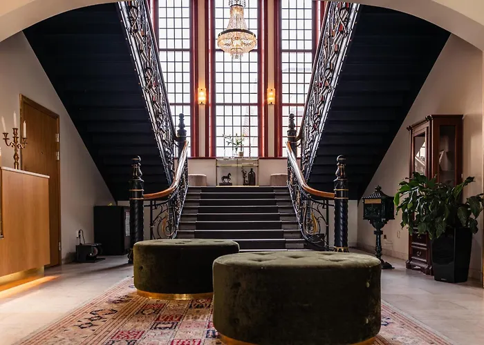 HotellStadshotell