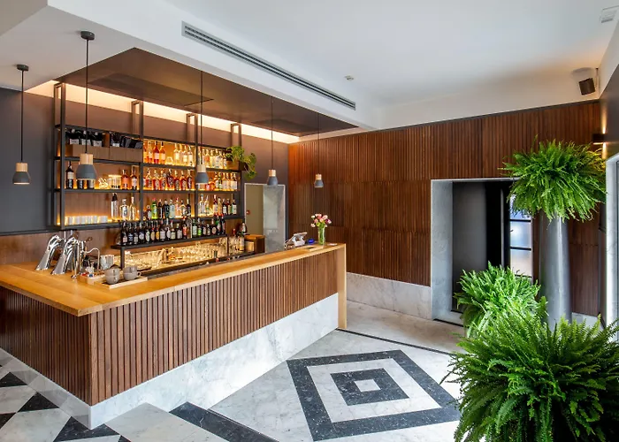 Hotel San Francesco Rom