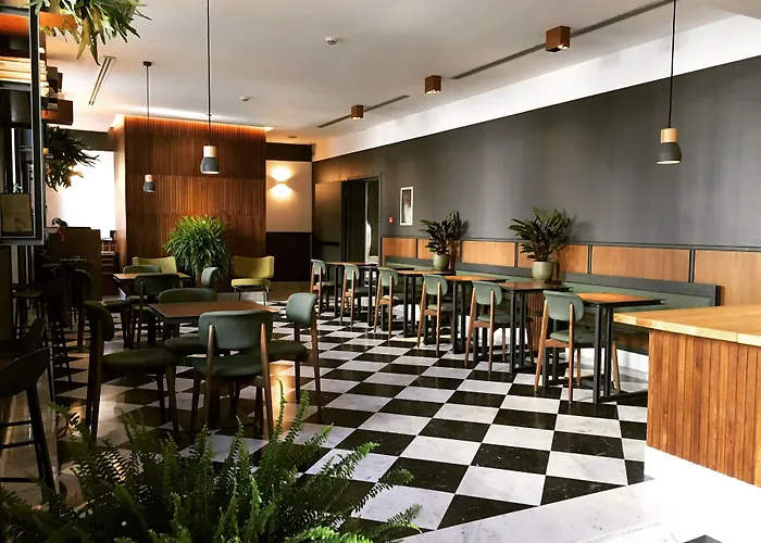 Hotel San Francesco Rom